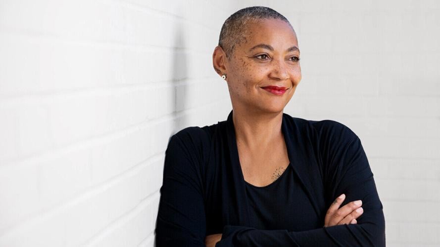 Great Plains Art Museum to host Elizabeth Burden for two-week residency
