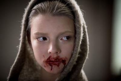 Film Review Morgan