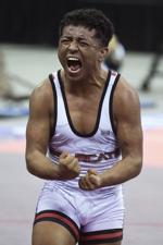 Top Journal Star photos for February