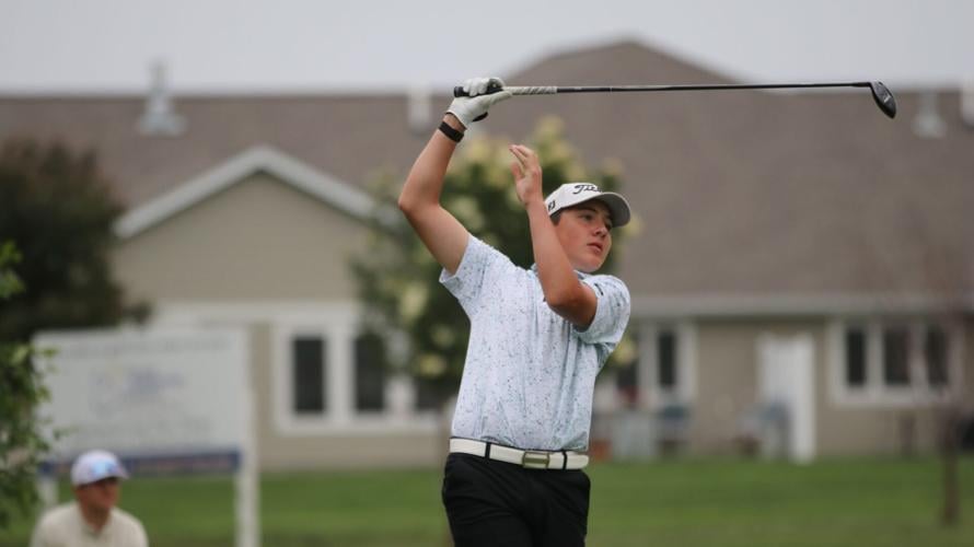 2026 NSAA Boys Golf Championships Recap