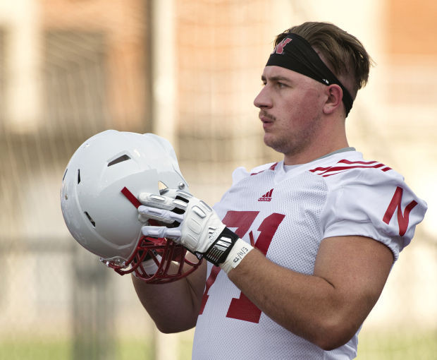 Men at work Alex Lewis