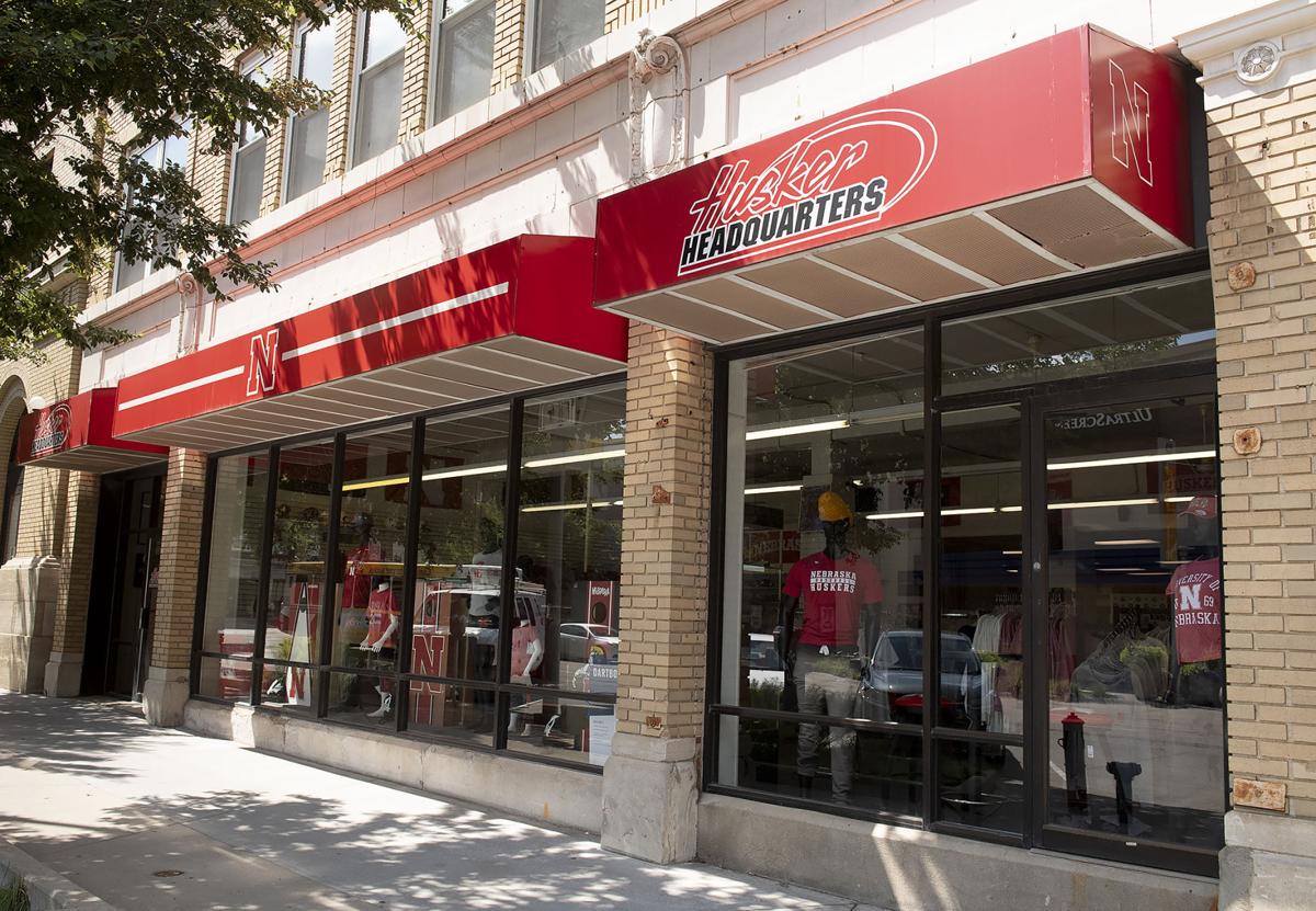 Husker Headquarters