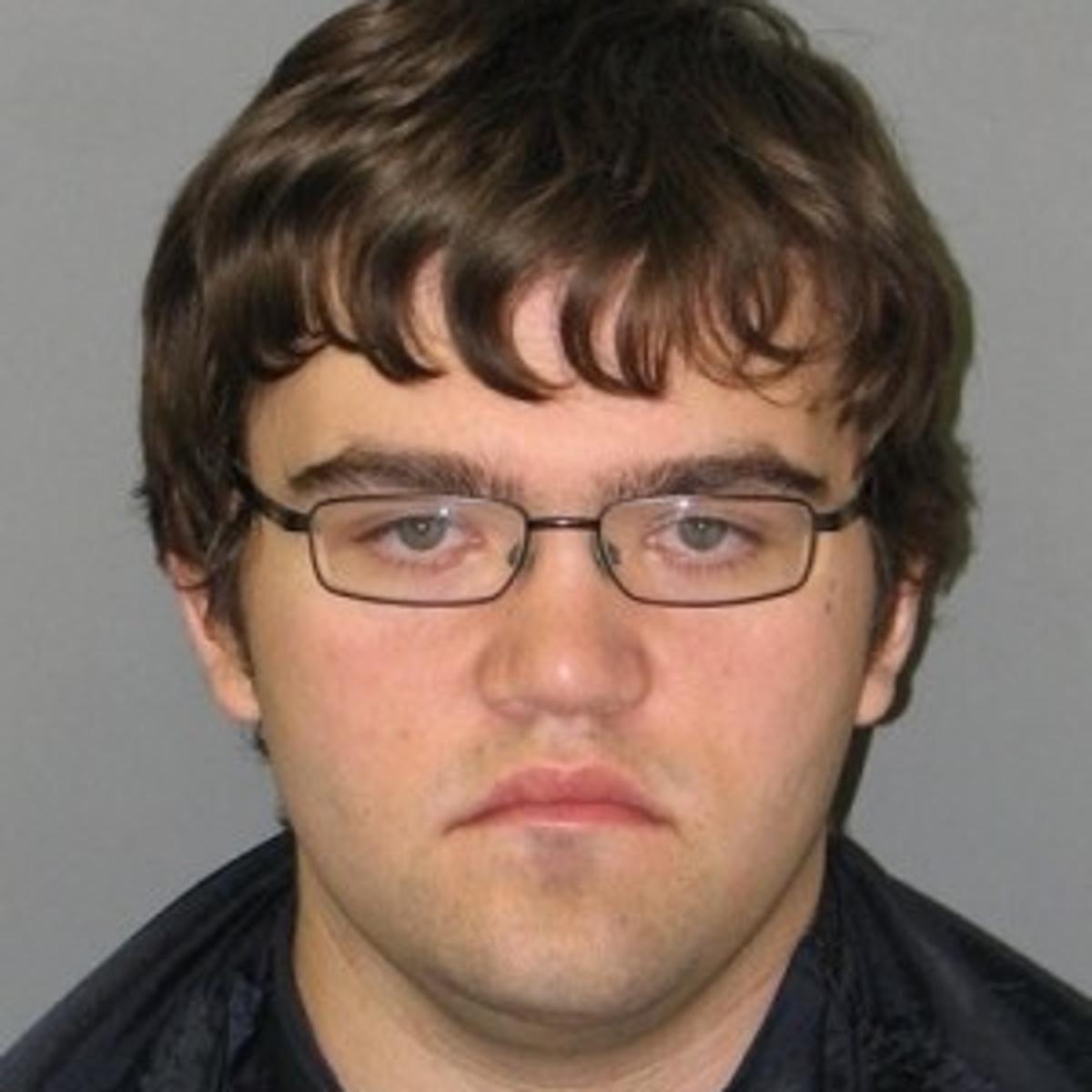 Matthew Fox Found Guilty Of First Degree Murder Crime And Courts Journalstar Com