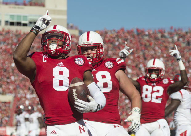 Photos: Rutgers Vs. Nebraska, 10.25.14 | Husker Galleries | Journalstar.com