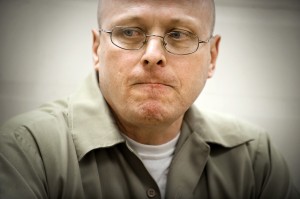Nebraska death row inmate Moore denied Pardons Board hearing