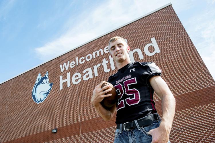 Austin Stuhr