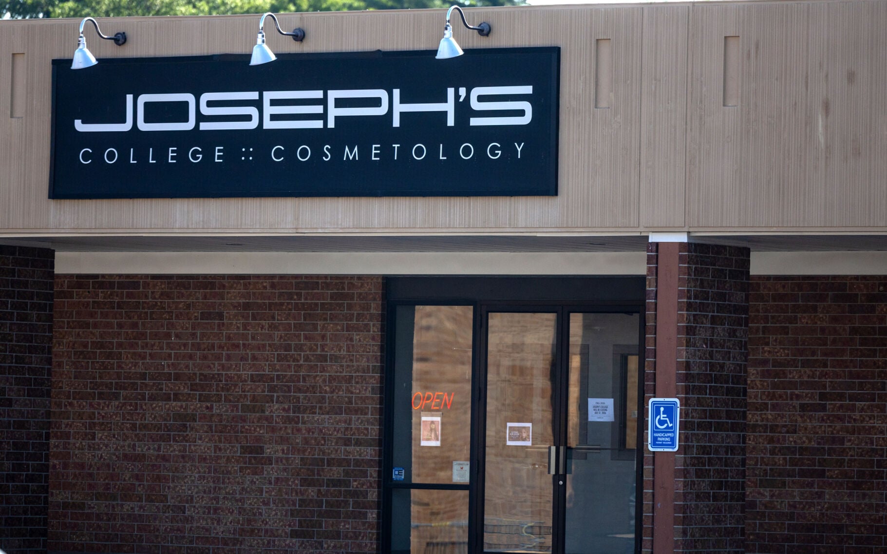 Joseph's College of Cosmetology, 7.8