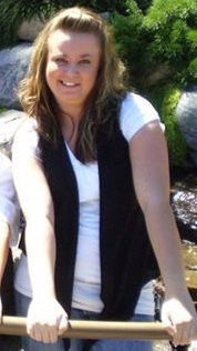 Chantle before