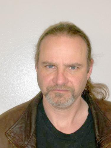 Michael Ellis