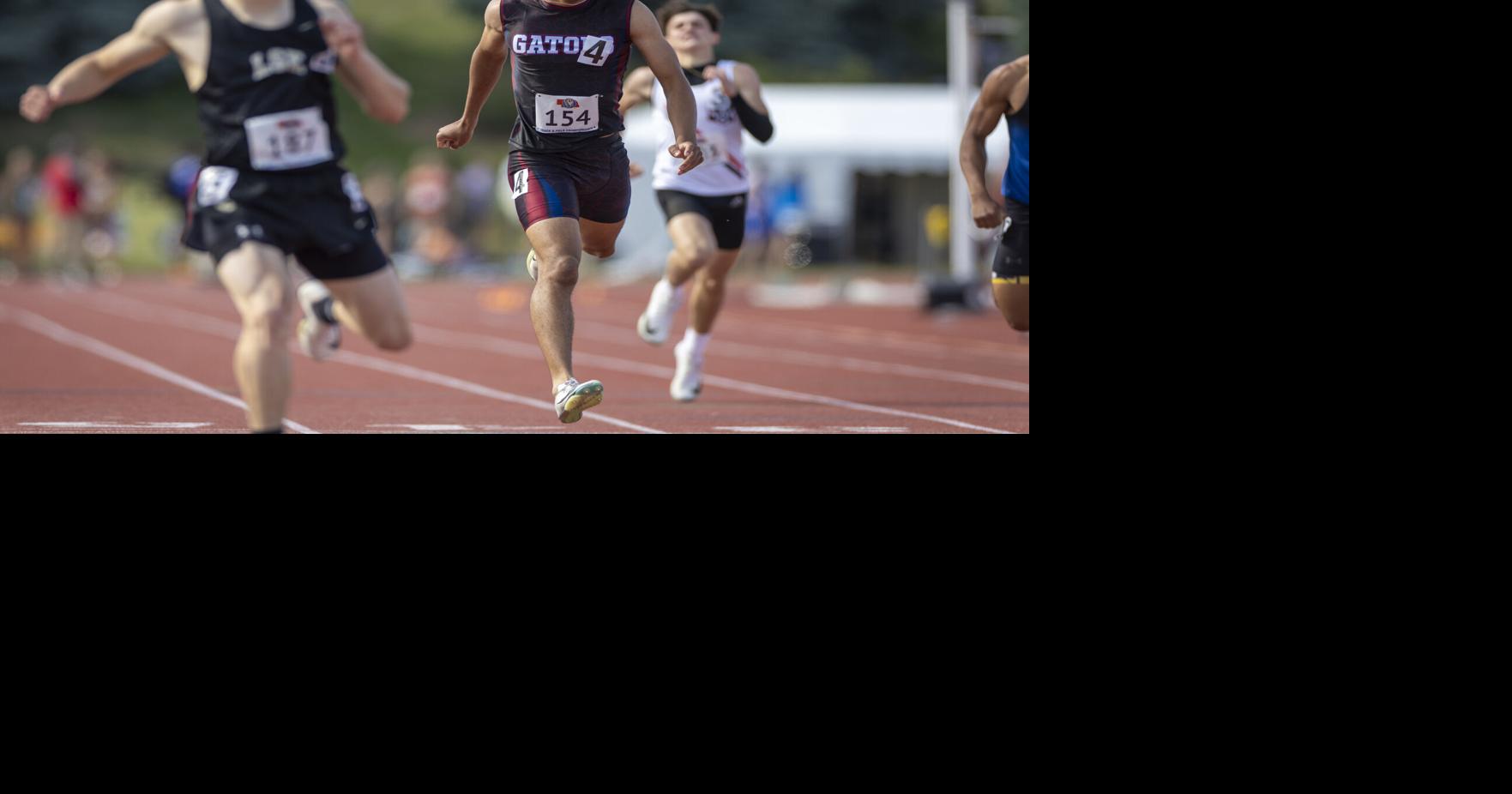 Photos: Day 1 of the Nebraska state high school track and field meet ...