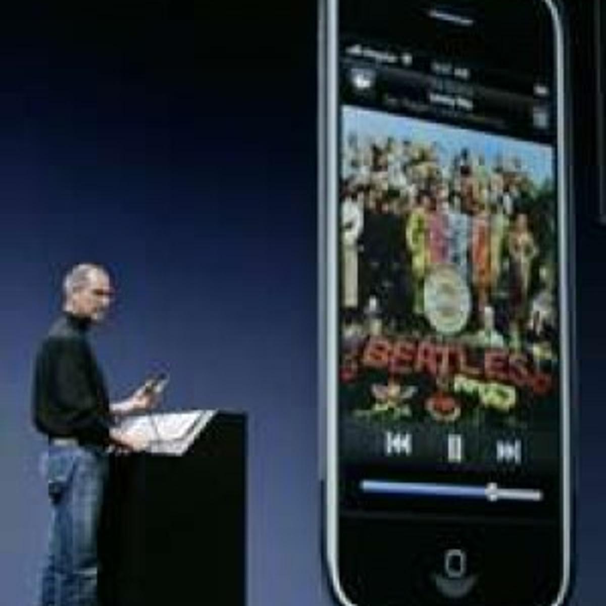 Apple Beatles End Trademark Issues Music Journalstar Com