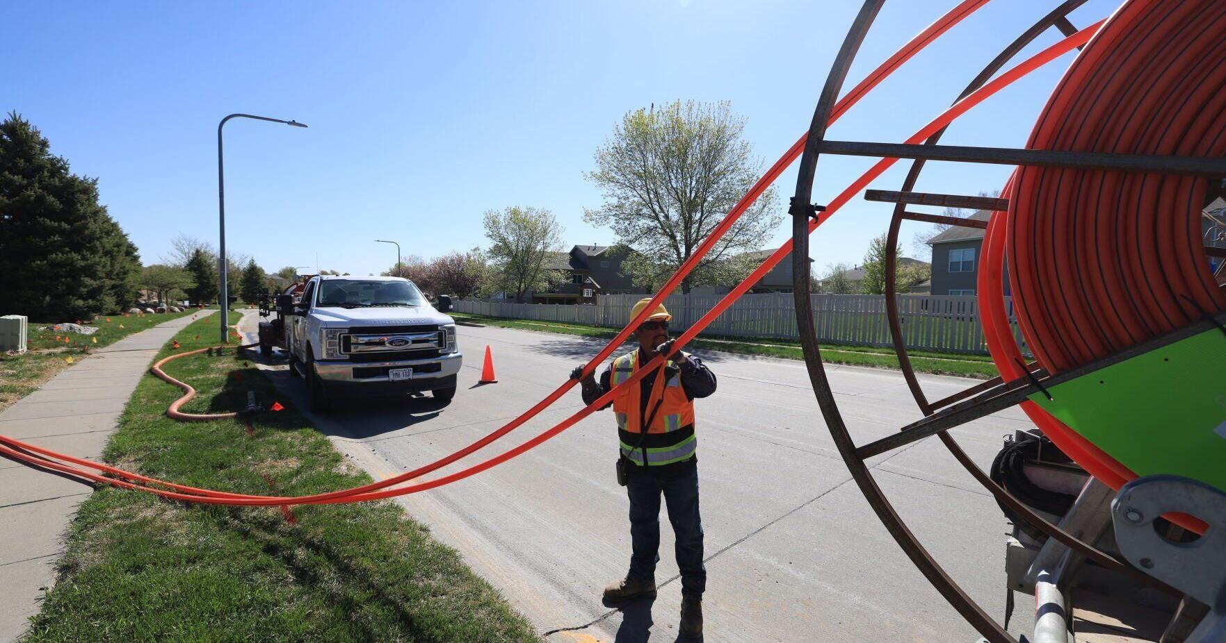 Ogallala, Valentine, McCook win PSC broadband grants - Vimarsana News