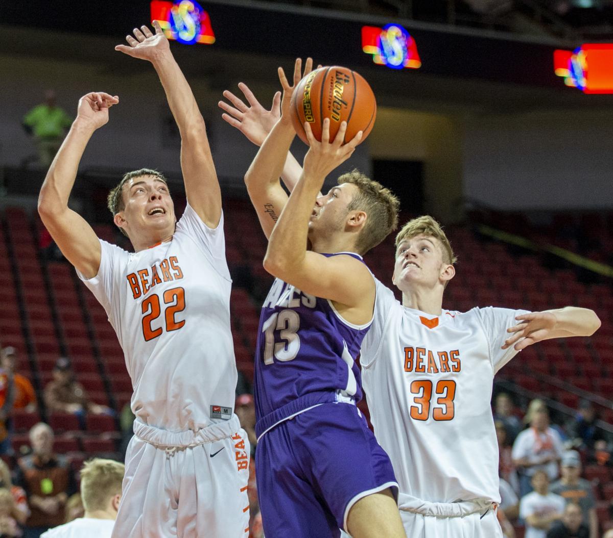 Class D 1 Laurel Concord Coleridge Wastes Little Time In Starting
