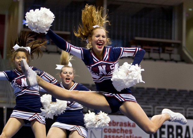 Supreme Court Dives Into Copyright Fight Over Cheerleader Uniforms