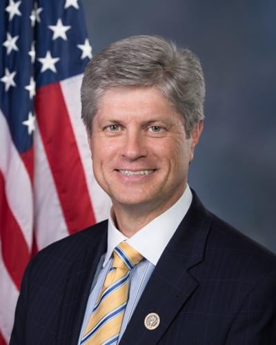 Rep. Jeff Fortenberry