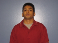 Vedant Patel