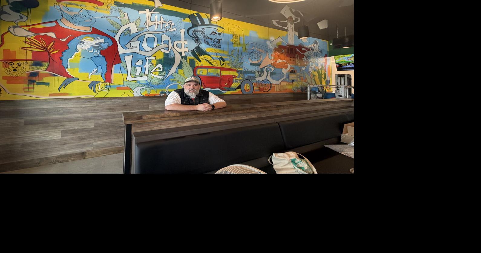 The wait is almost over: Cheba Hut days away from opening DENNIS RUDNER Lincoln Journal Star Jul 22, 2026
