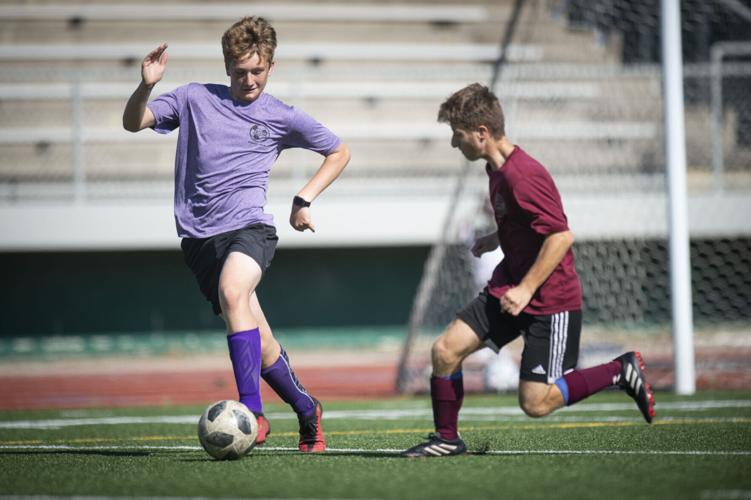 Northwest boys soccer, 6.20