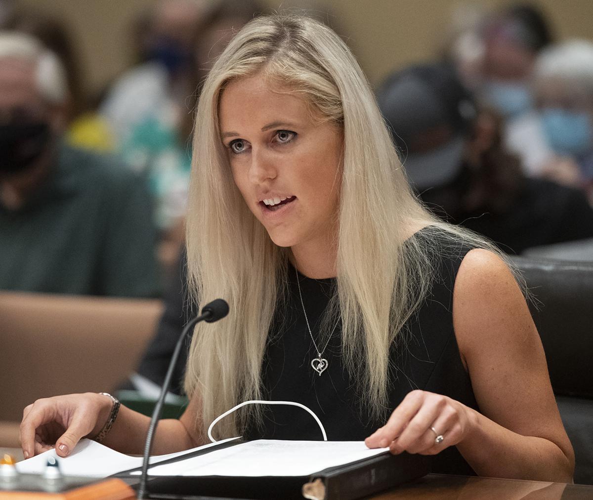 Redistricting hearing, 9.15.2021