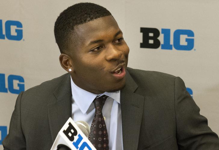 Big Ten Media Days