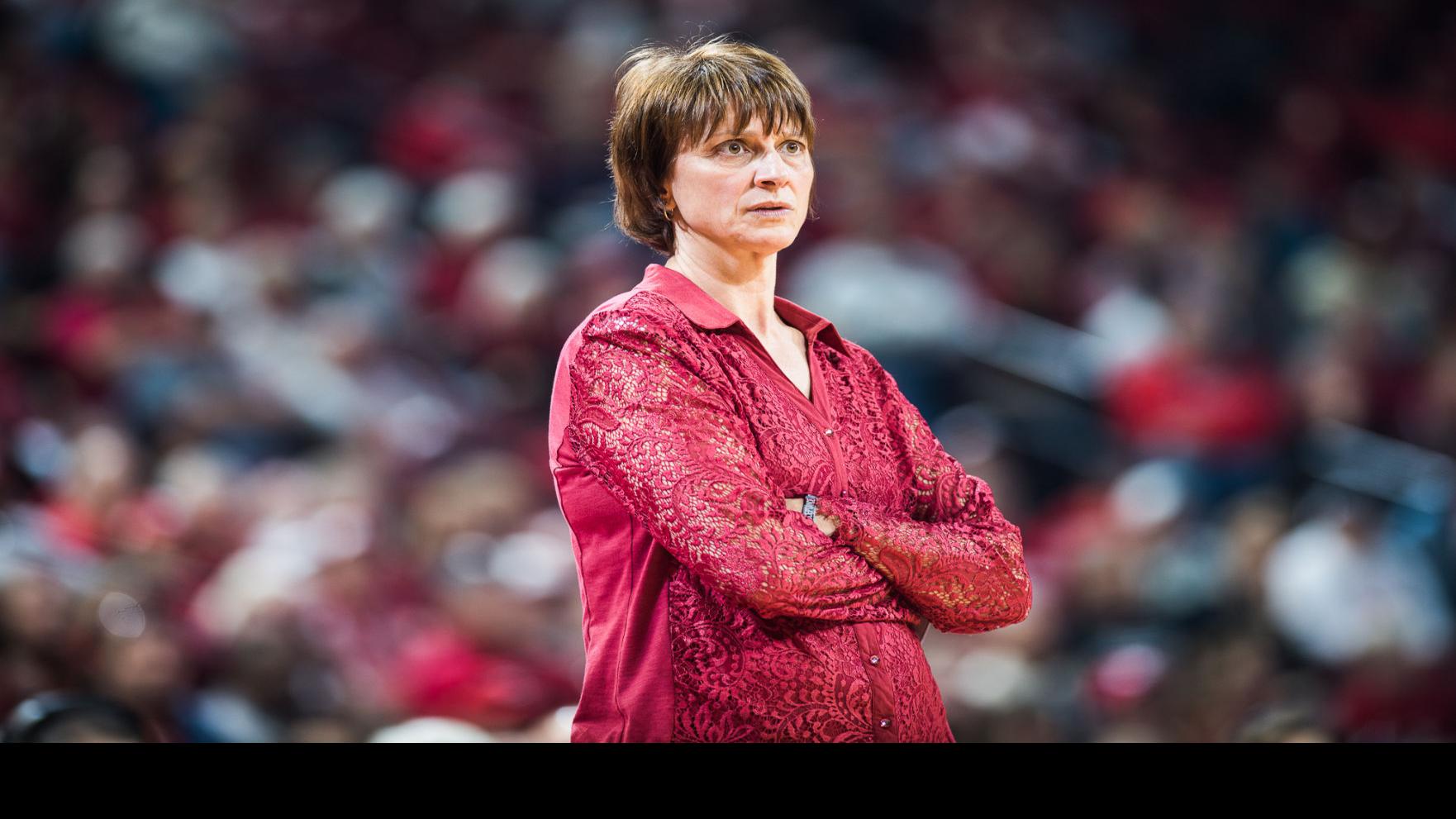 Yori Resigns Following Athletic Department Investigation Women S Basketball Journalstar Com