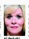 Woman accused of plotting with Trail