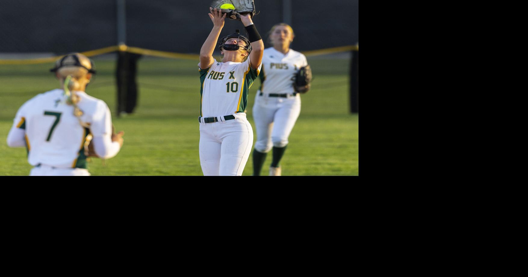 Final Nebraska high school softball rankings, Oct. 28