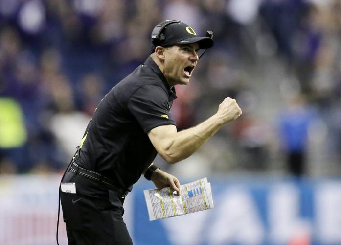 Alamo Bowl Football