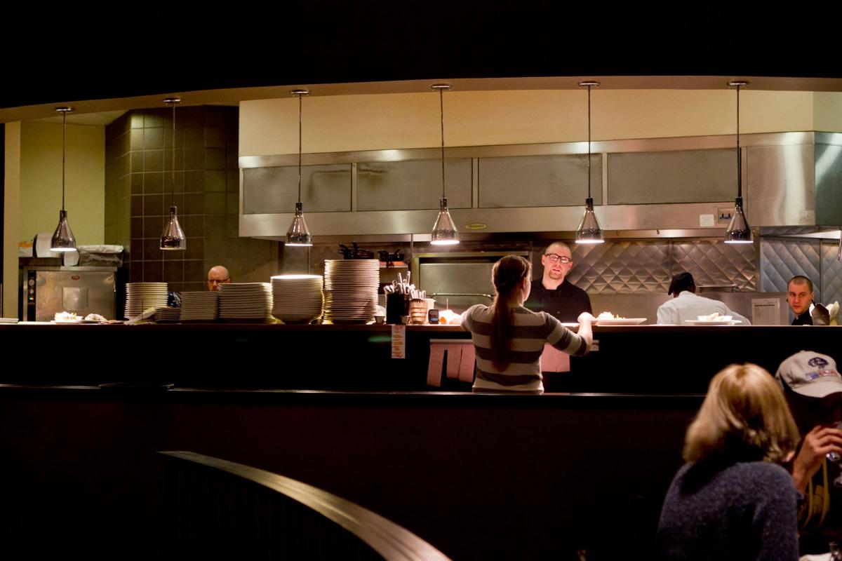 The 5 best places to eat seafood in Lincoln Dining