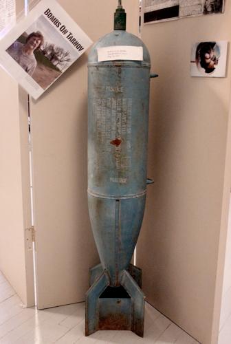 Tarnov bomb