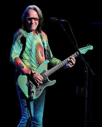 Todd Rundgren