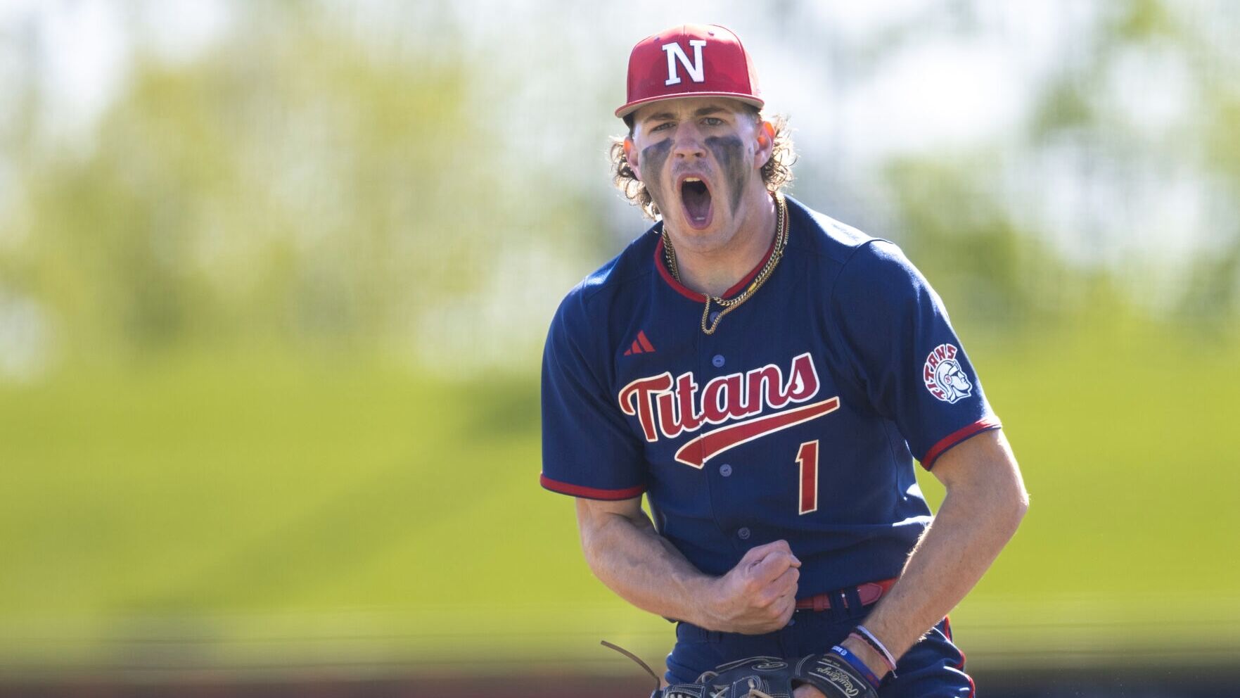 State baseball: Norris cruises past Lincoln Northwest to open Class B tourney