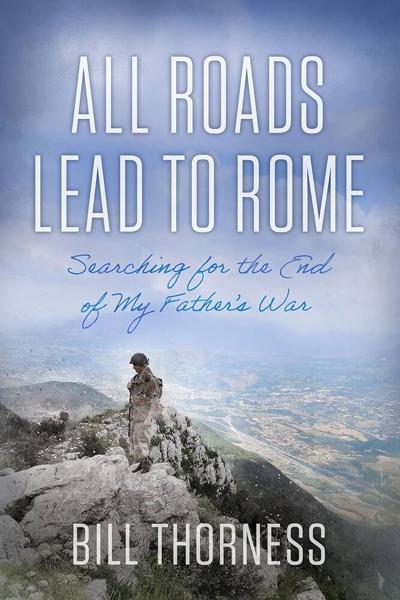 All Roads Lead to Rome