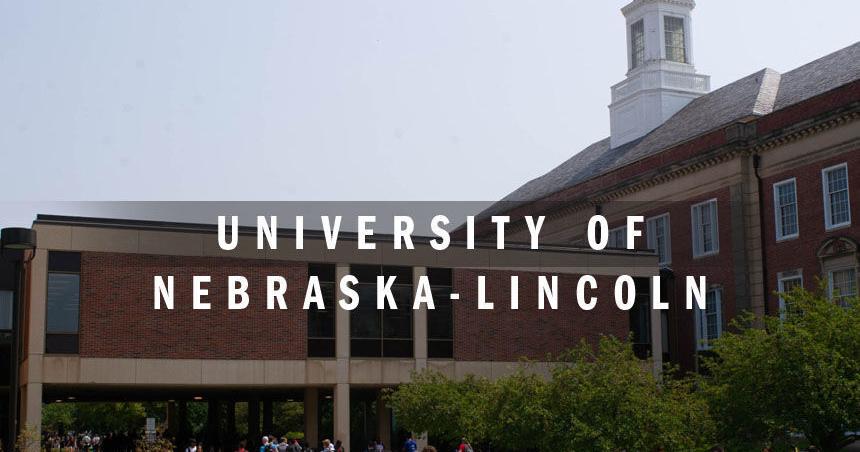 New assistant chancellor position at UNL will lead online education efforts