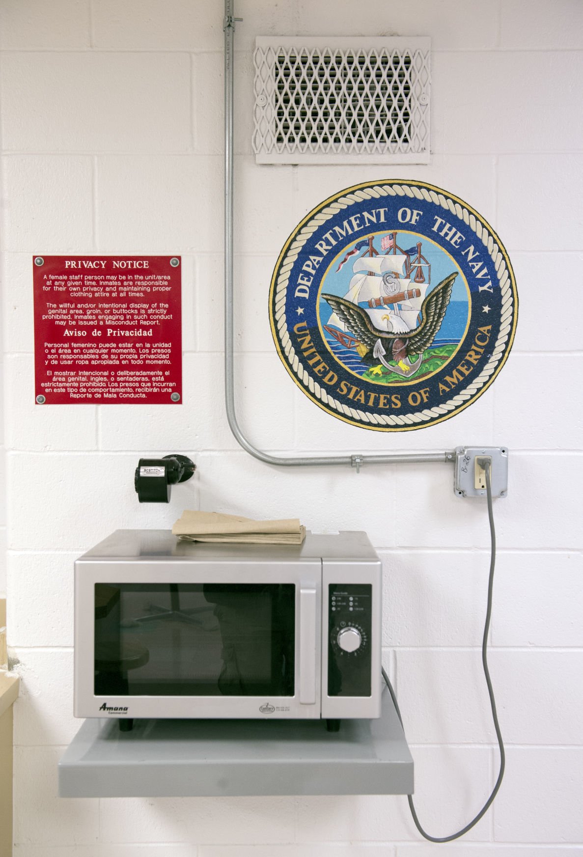 Nebraska prison unit for veterans helps men rediscover honor and ... Nebraska prison unit for veterans helps men rediscover honor and ...