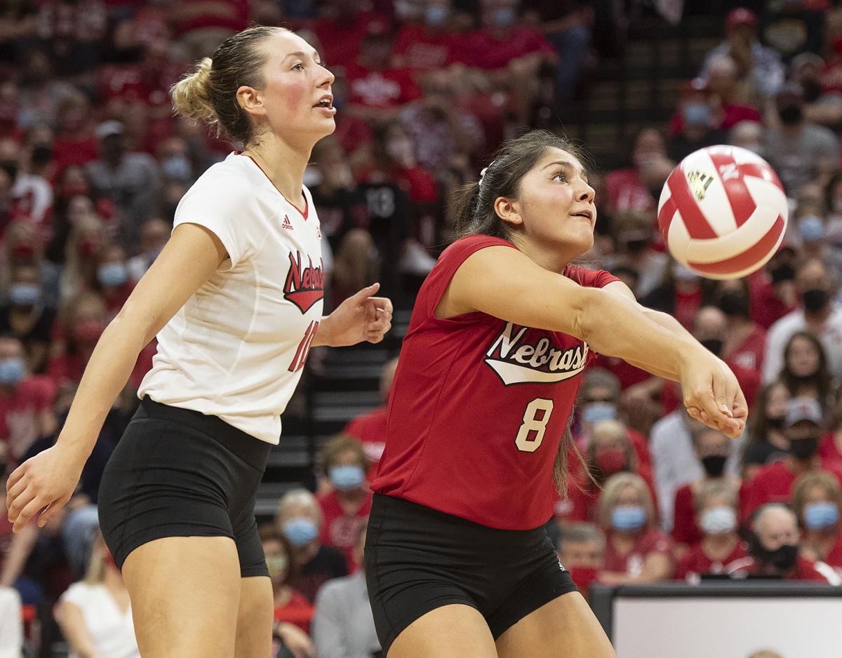Lexi Rodriguez's first-team All-American status a 'major, major ...