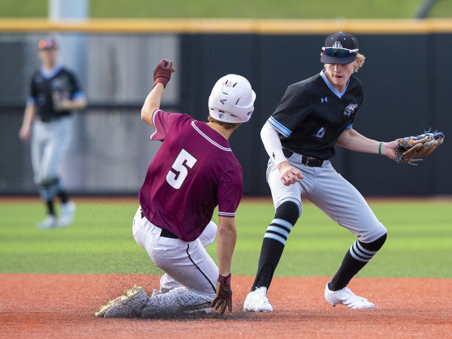 Photos Elkhorn North beats Waverly in Class B baseball final