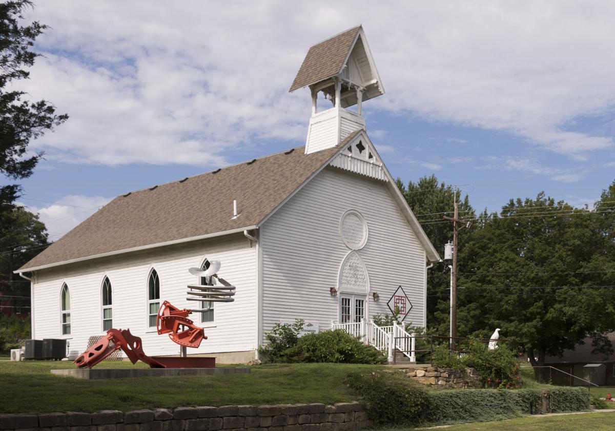 A town for all seasons Smalltown Brownville offers a little bit of