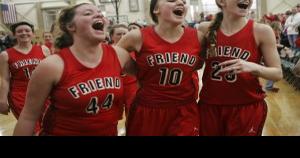 Class D-1 roundup: Friend defeats Exeter-Milligan at the buzzer ...
