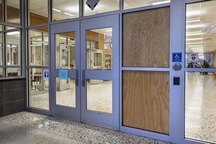 McPhee Elementary, 1.22
