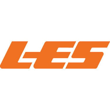 LES logo