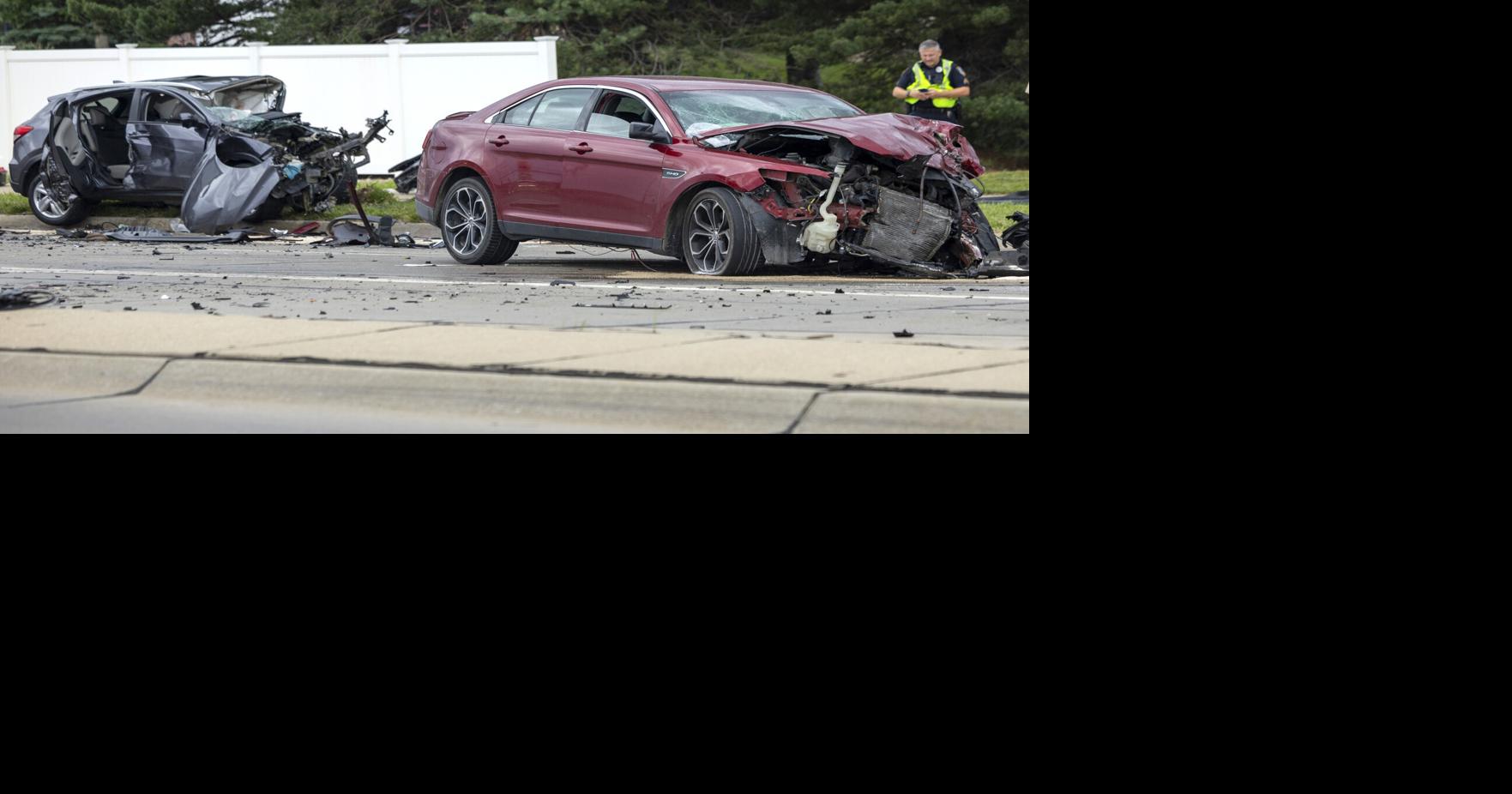 Traffic accident on South 84th Street in Lincoln kills one – Lincoln Journal Star