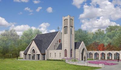 retreat center religious ricketts nebraska bills sells bread pay journalstar planned cloisters platte foundation shows
