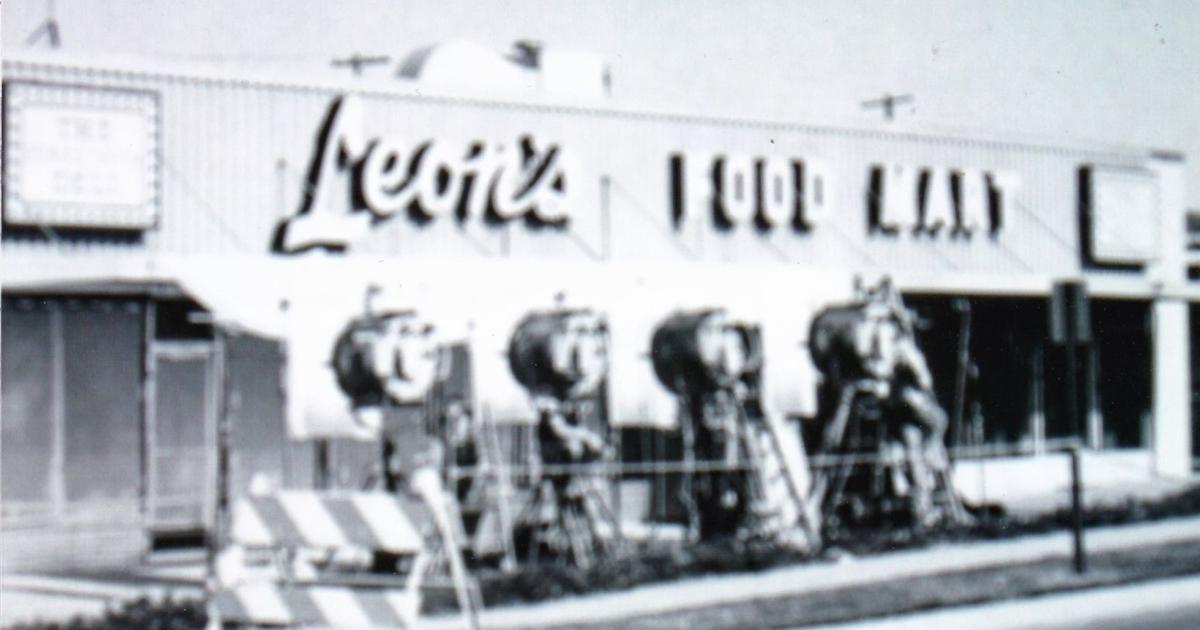 Jim McKee Lincoln gets star billing Movies