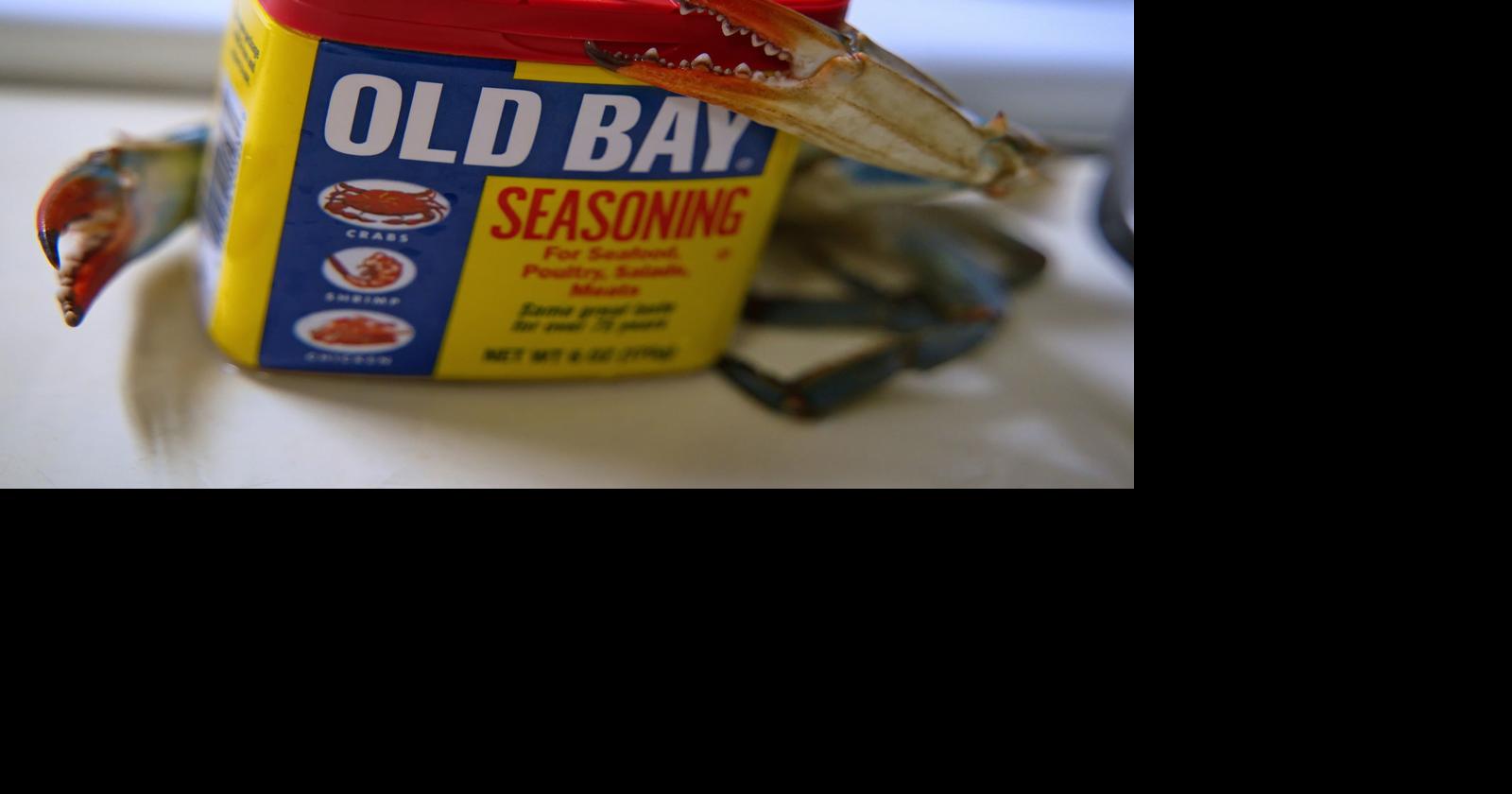 Old Bay vs New Bae McCormick settles trademark lawsuit against rival