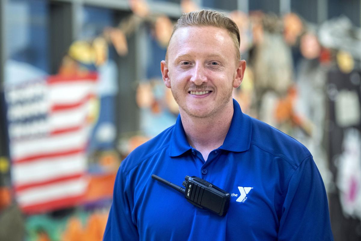 The Bigger Shock Was Getting Out Veterans Overcoming Obstacles Finding Success At Unl Education Journalstar Com