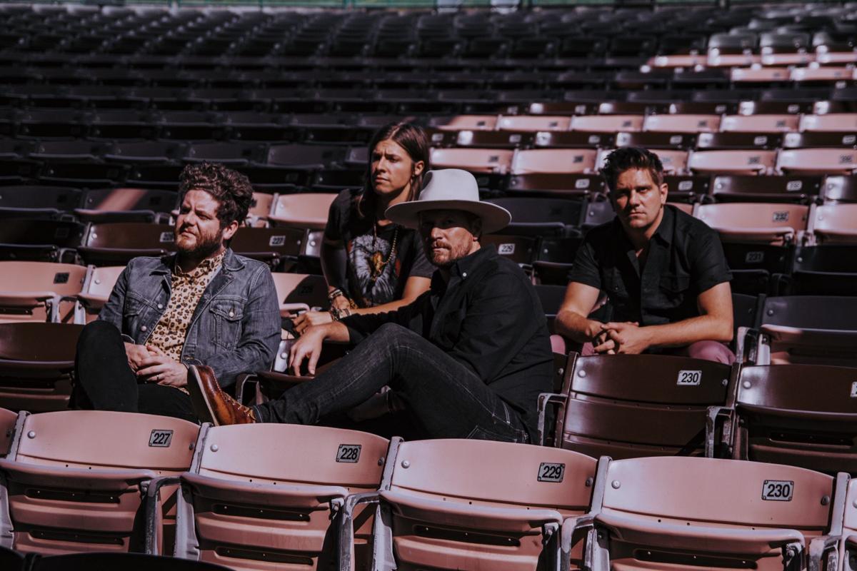Needtobreathe Returns To Lincoln With New Old School Recorded Ep