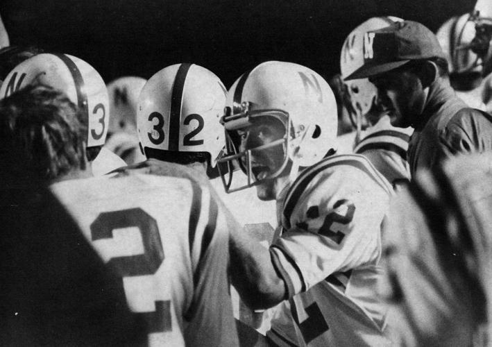 Journal Star file photo