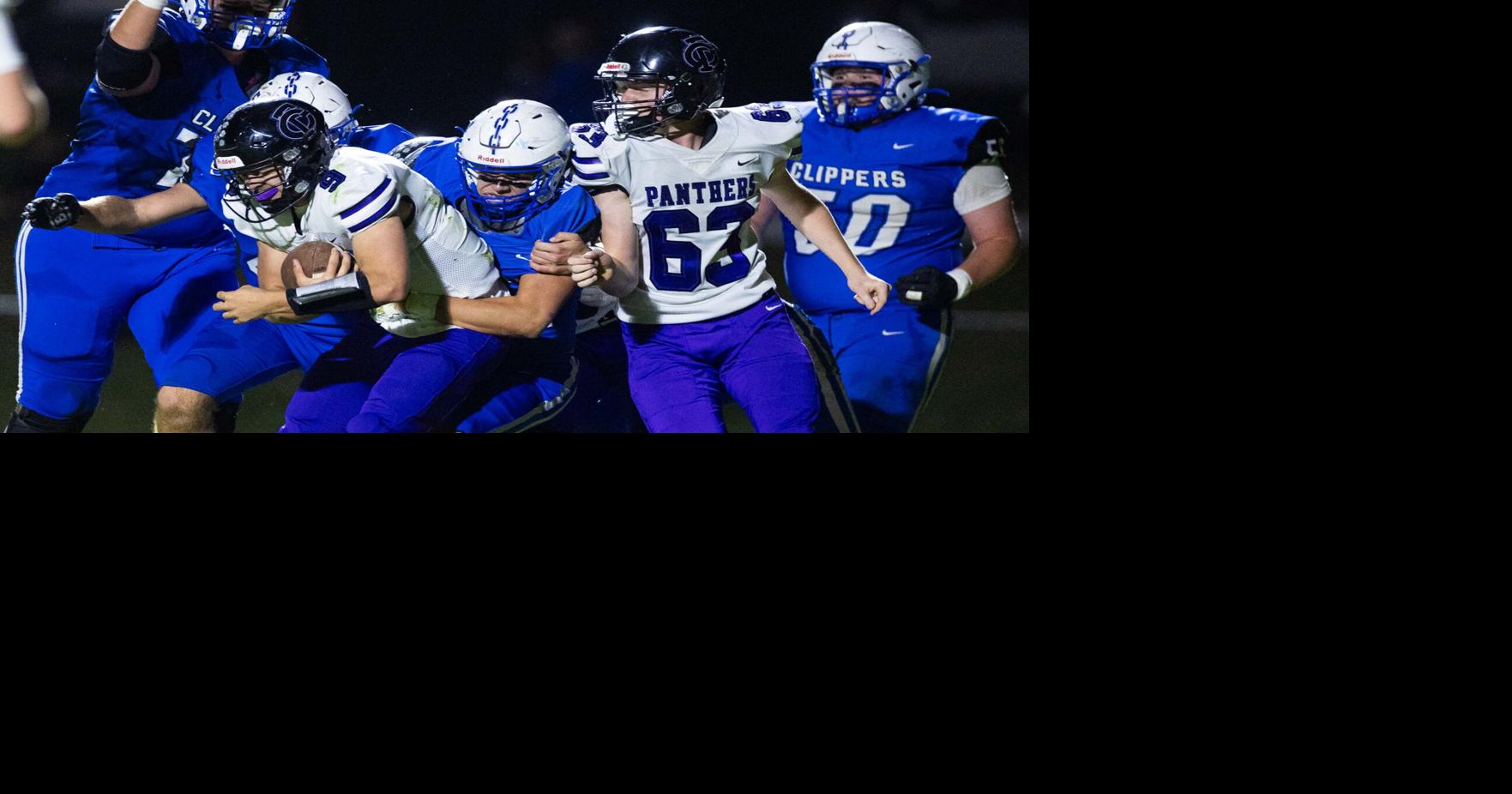Fillmore Central vs Malcolm