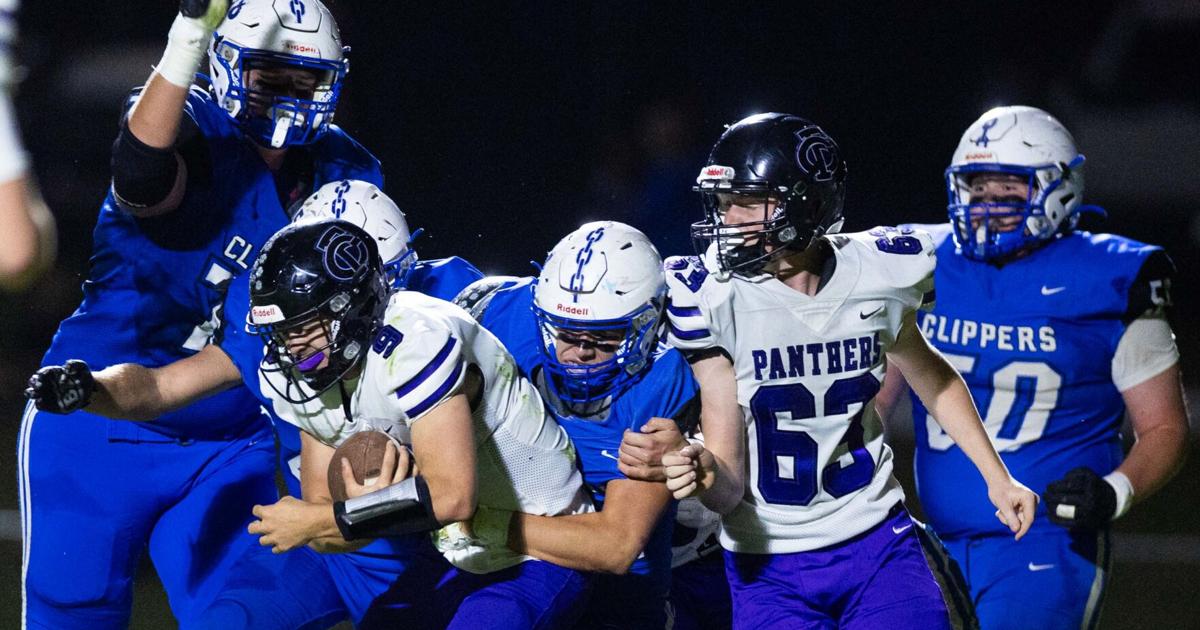 Fillmore Fillmore Central vs Malcolm